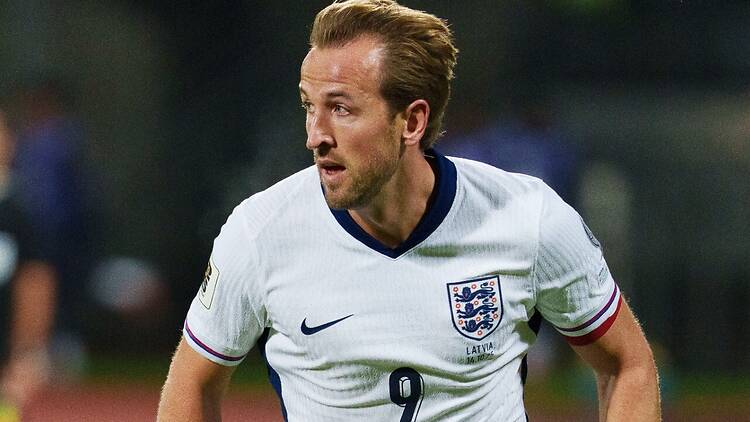 How to watch Mexico v England at World Cup 2026, channel and kick off time
