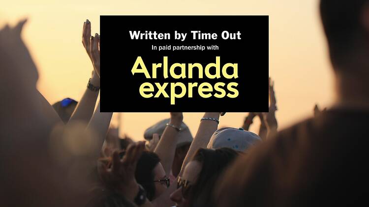Hero Native Arlanda express Hero Native Arlanda express