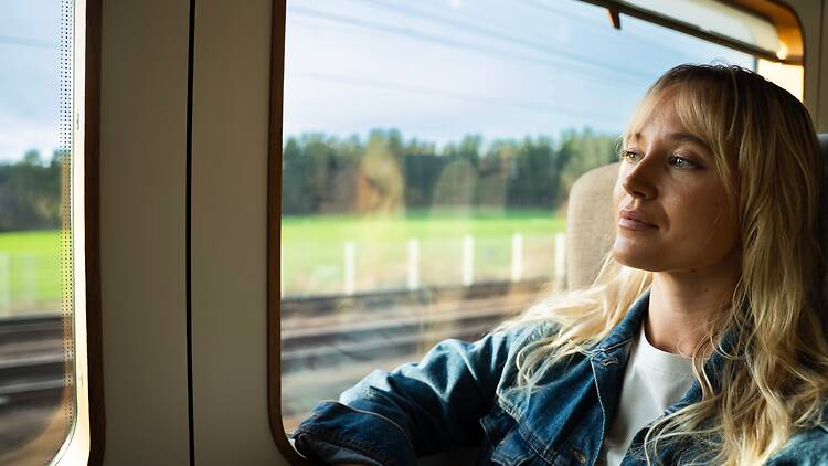 9:00 – Touch Down Sweden 9:00 – Touch Down Sweden