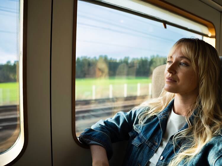 9:00 – Touch Down Sweden 9:00 – Touch Down Sweden