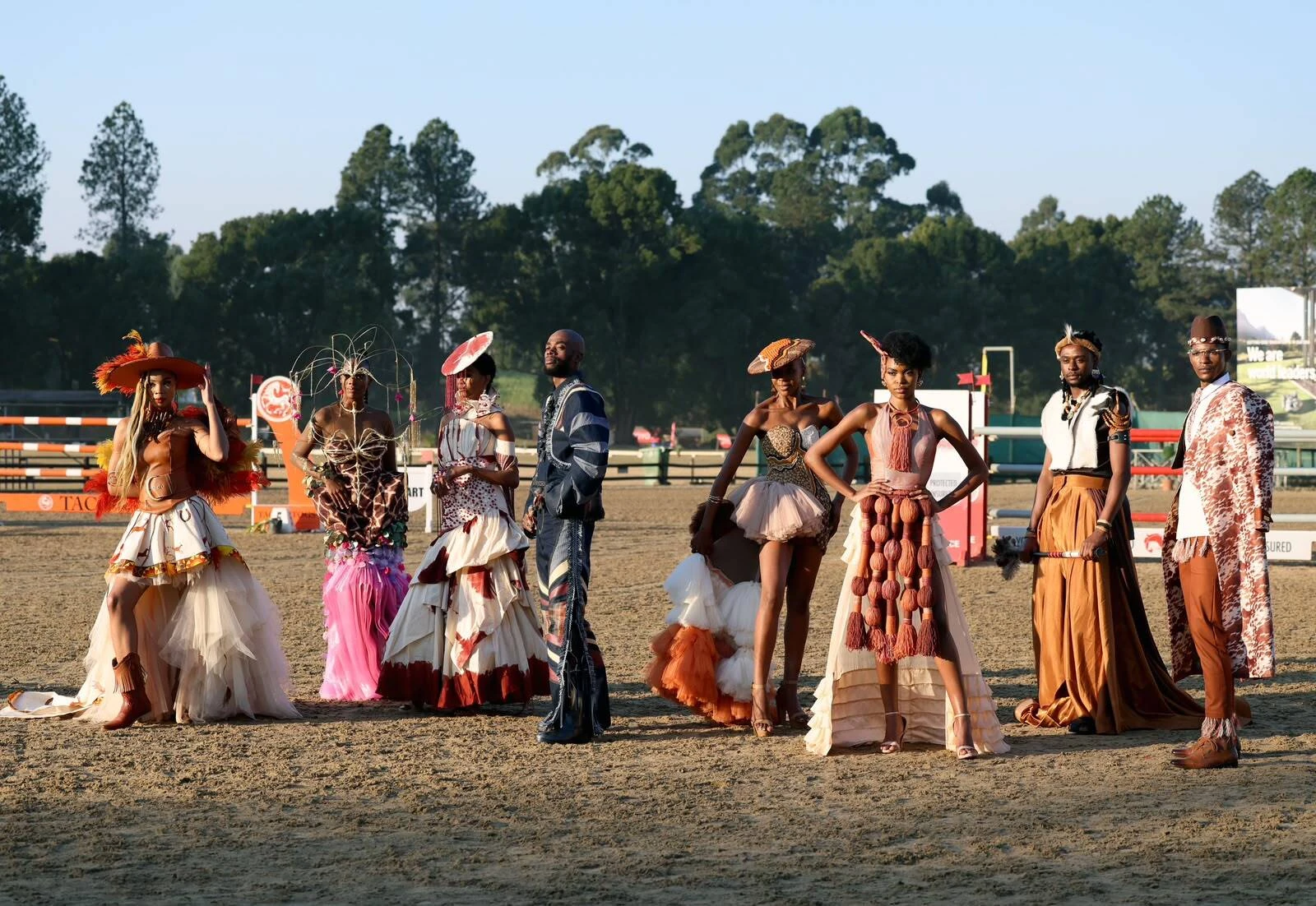 Durban is ready to welcome thousands of visitors for the 2026 Hollywoodbets Durban July weekend.  From world-class fashion and horse racing to vibrant entertainment and beautiful beaches, the city is set for an unforgettable weekend.