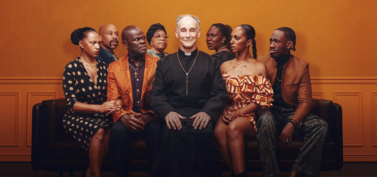 Tartuffe (Remixed), Marylebone Theatre, 2026
