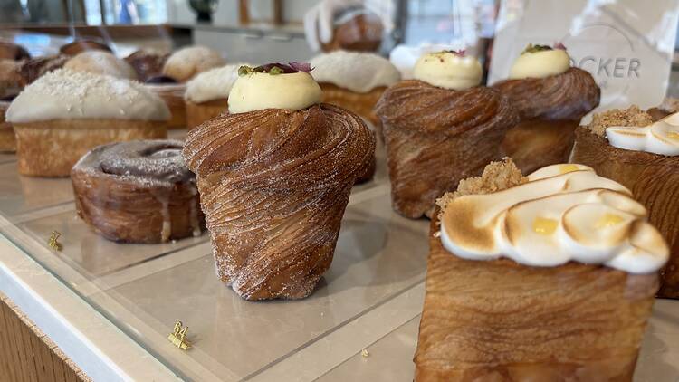 14:00 – And a fika paus 14:00 – And a fika paus