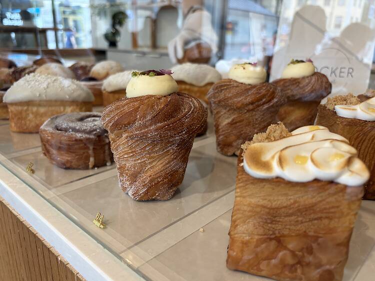 14:00 – And a fika paus 14:00 – And a fika paus