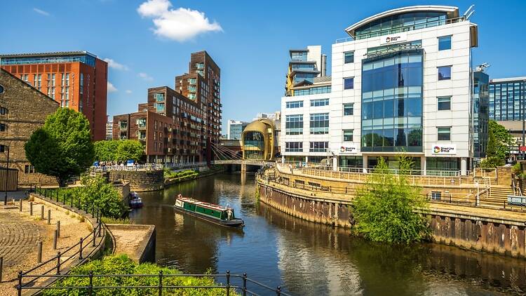 Leeds, UK Leeds, UK