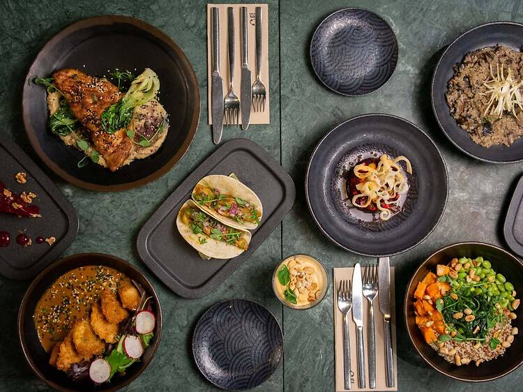 Os melhores restaurantes vegan em Lisboa Os melhores restaurantes vegan em Lisboa