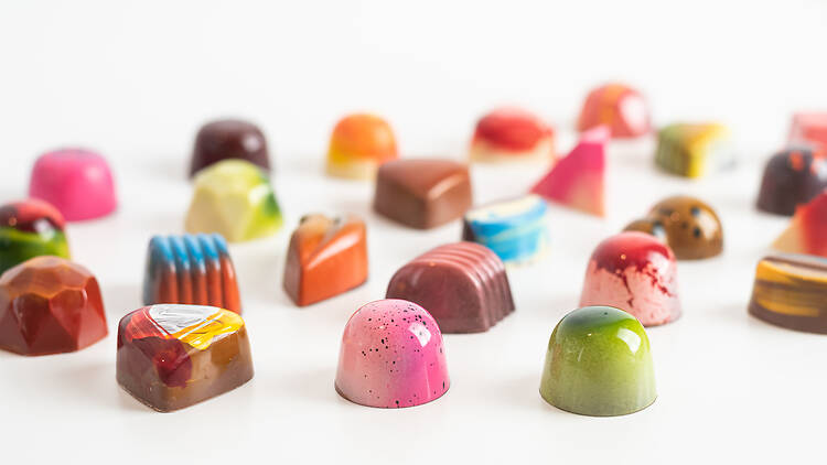 6 Chocolate Experiences to Enjoy in Mendoza This Winter