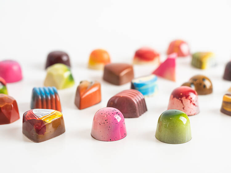 6 Chocolate Experiences to Enjoy in Mendoza This Winter