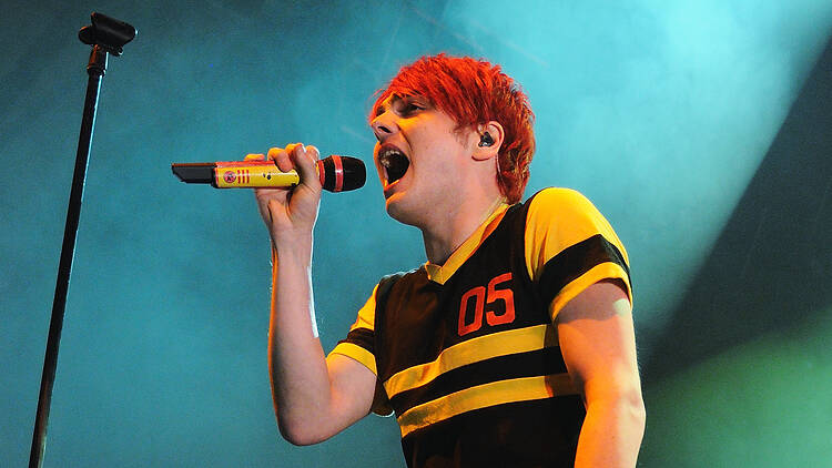My Chemical Romance at London’s Wembley Stadium 2026: start time, last-minute tickets, setlist and what you need to know
