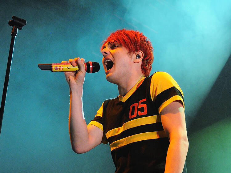 My Chemical Romance at London’s Wembley Stadium 2026: start time, last-minute tickets, setlist and what you need to know