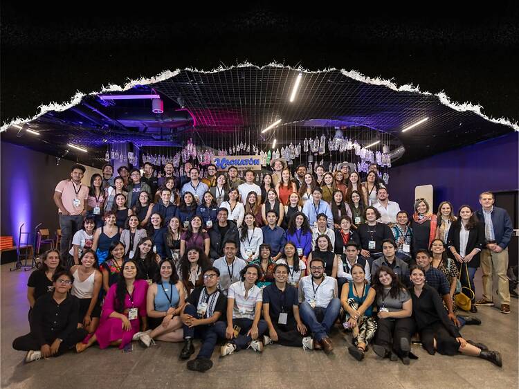 Escuela de Liderazgo Climático para jóvenes que buscan justicia climática