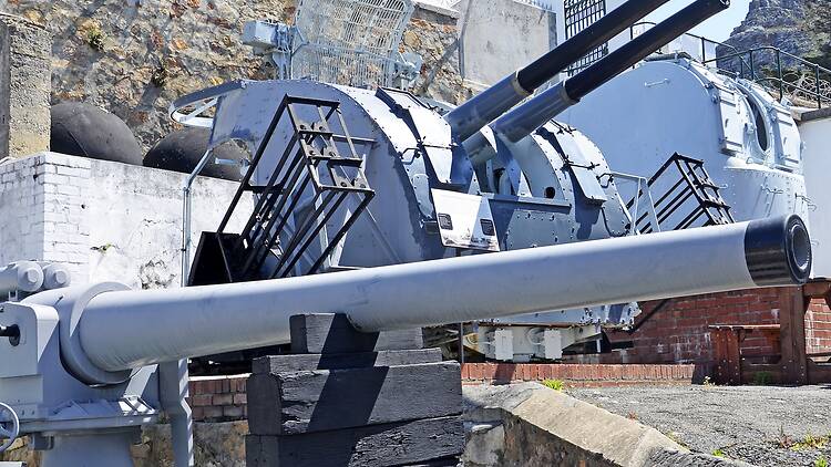 South African Naval Museum