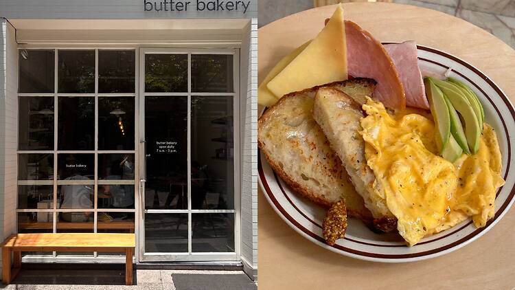 Butter Bakery Butter Bakery