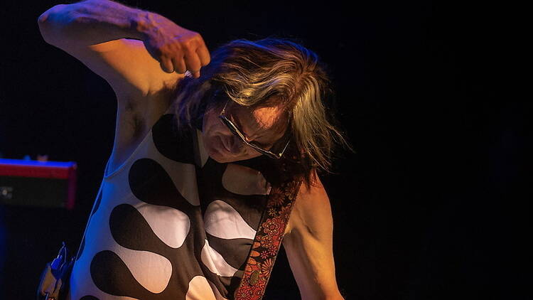 Todd Rundgren Todd Rundgren