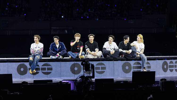 BTS at London’s Tottenham Hotspur Stadium 2026: start time, last-minute tickets, setlist and what you need to know