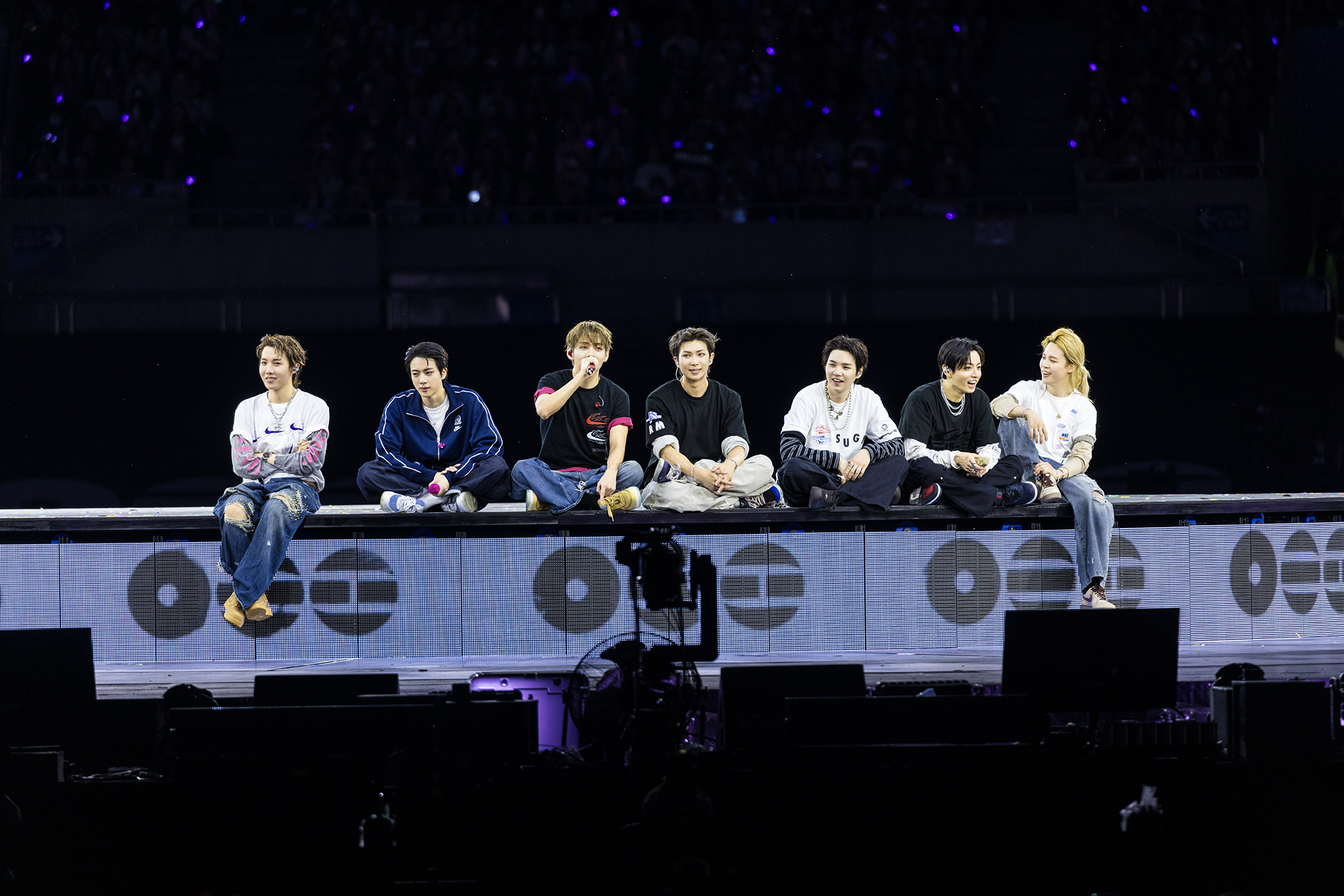 BTS at London’s Tottenham Hotspur Stadium 2026: start time, last-minute tickets, setlist and what you need to know - Time Out Worldwide