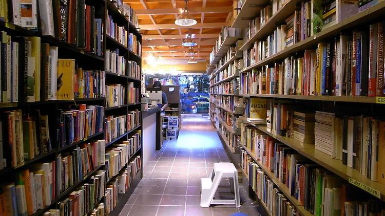 Dasa Book Cafe Dasa Book Cafe