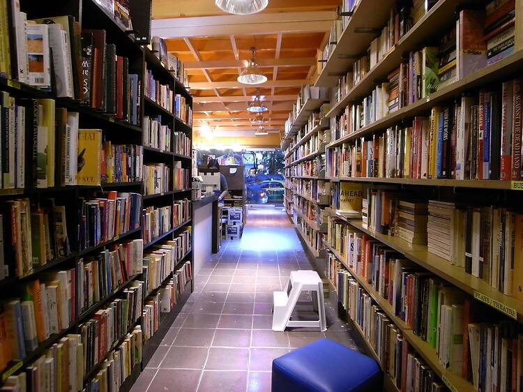 Dasa Book Cafe Dasa Book Cafe