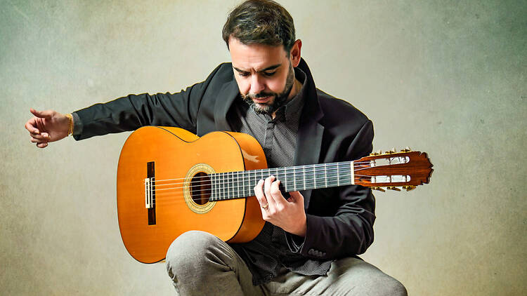 Dani de Morón