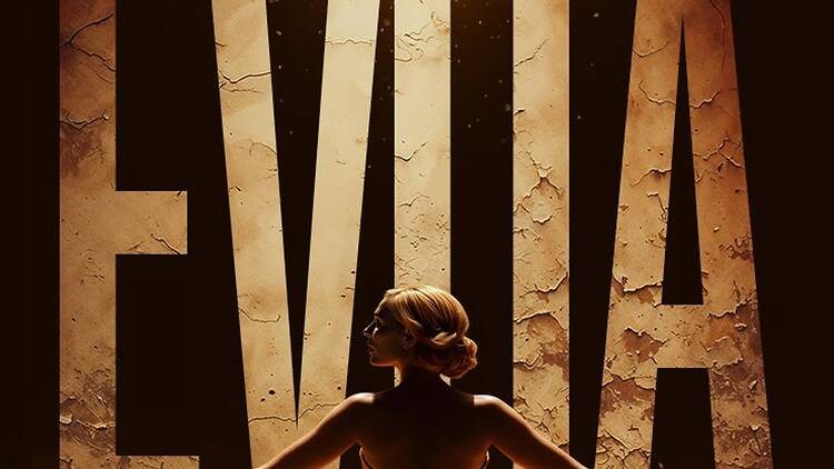 Evita