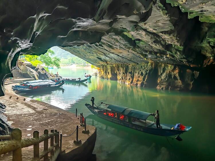 Four places in Asia have just been named new UNESCO Biosphere Reserves