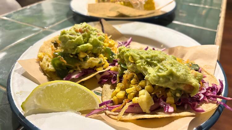 Costa Taco Broadbeach & Burleigh Costa Taco Broadbeach & Burleigh