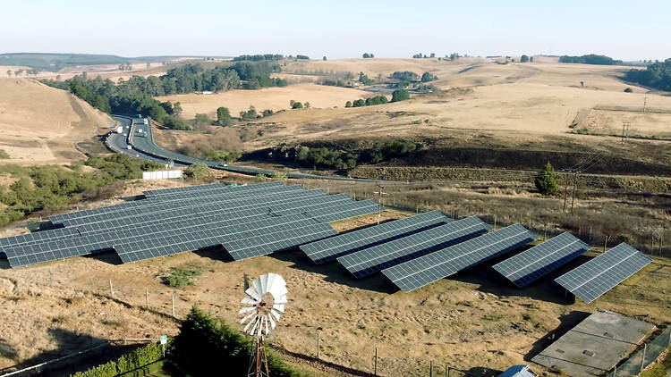 Green Holiday Tips Small changes can make a big difference. Discover six easy ways to enjoy a more sustainable holiday in KwaZulu-Natal, from smarter road trips to simple water-saving habits.