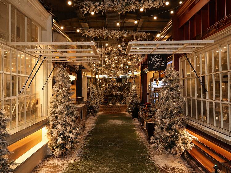 Winterfest Winterfest