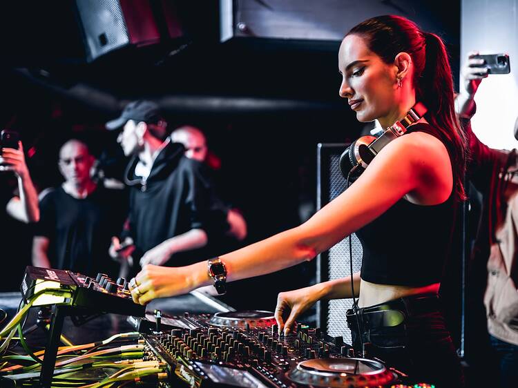 23:30 – Did somebody say afterparty? 23:30 – Did somebody say afterparty?