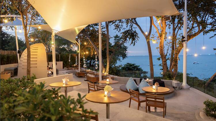 Kliff Beach Bistro & Bar Kliff Beach Bistro & Bar