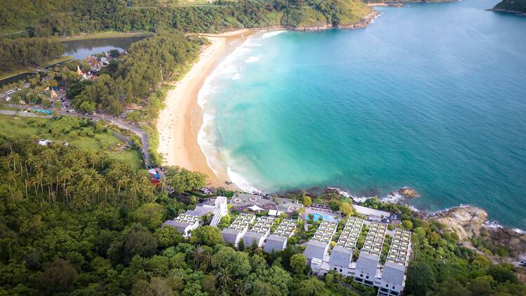 The Nai Harn Phuket The Nai Harn Phuket