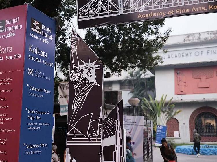 Bengal Biennale returns to Kolkata and Santiniketan in November 2026