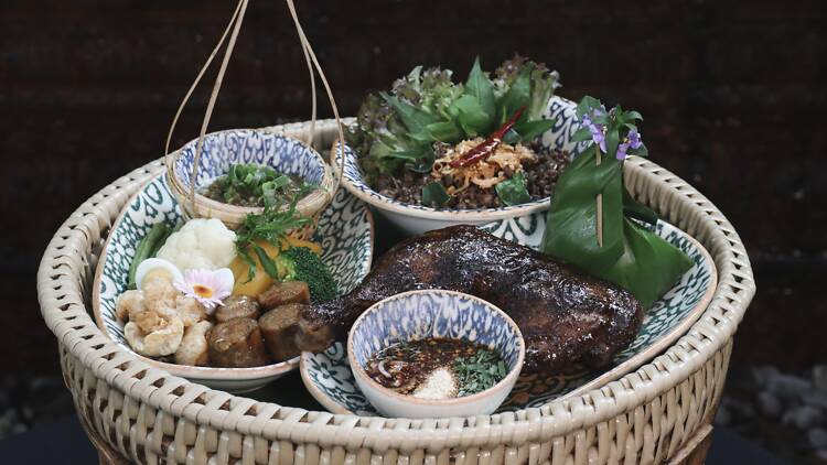 Anantara Chiang Mai marks 25 years with a new river and khantoke journey
