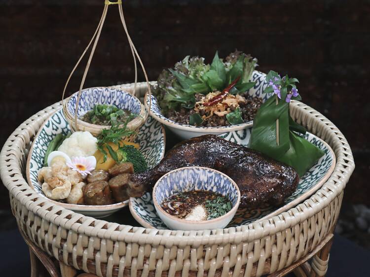 Anantara Chiang Mai marks 25 years with a new river and khantoke journey