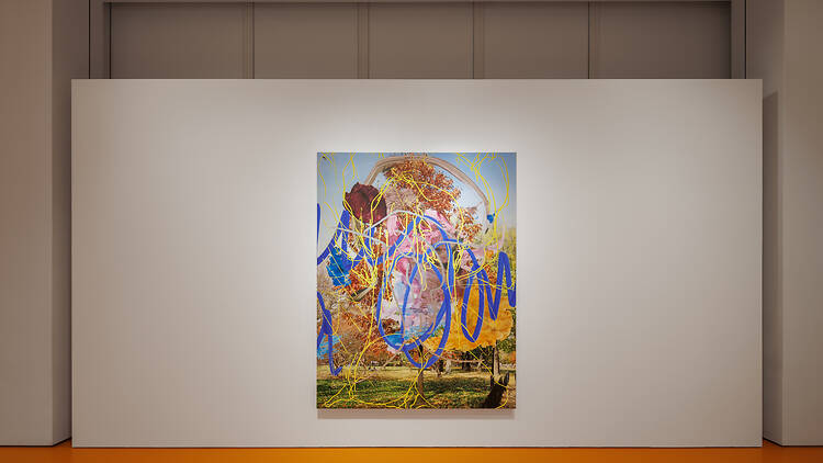 Jeff Koons: Paintings and Banality – Selected Works from the Collection Jeff Koons: Paintings and Banality – Selected Works from the Collection