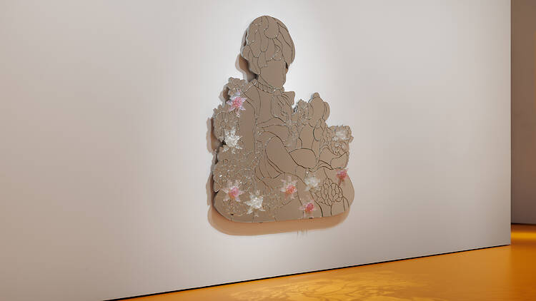 Jeff Koons: Paintings and Banality – Selected Works from the Collection Jeff Koons: Paintings and Banality – Selected Works from the Collection