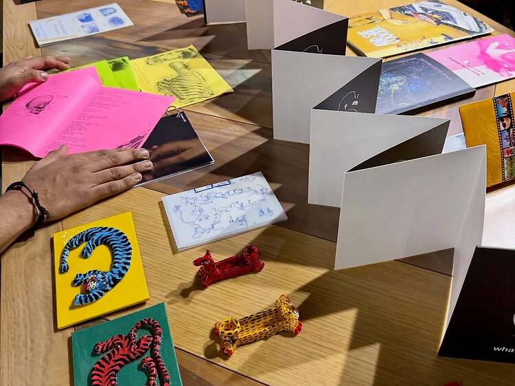 Things to do in Delhi this week Things to do in Delhi this week