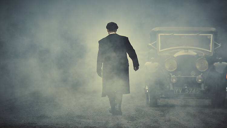 Peaky Blinders Peaky Blinders