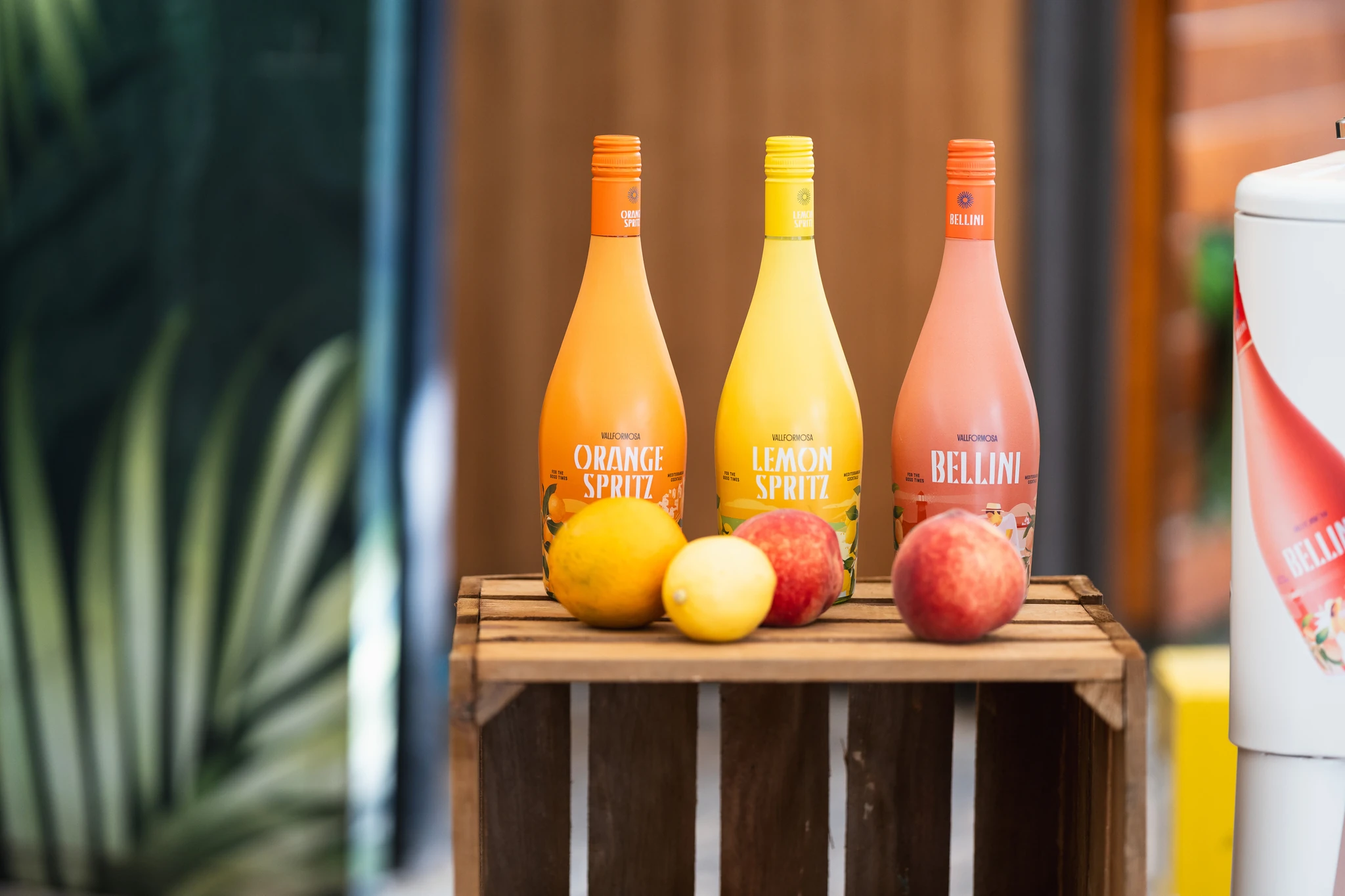 Vallformosa Spritz