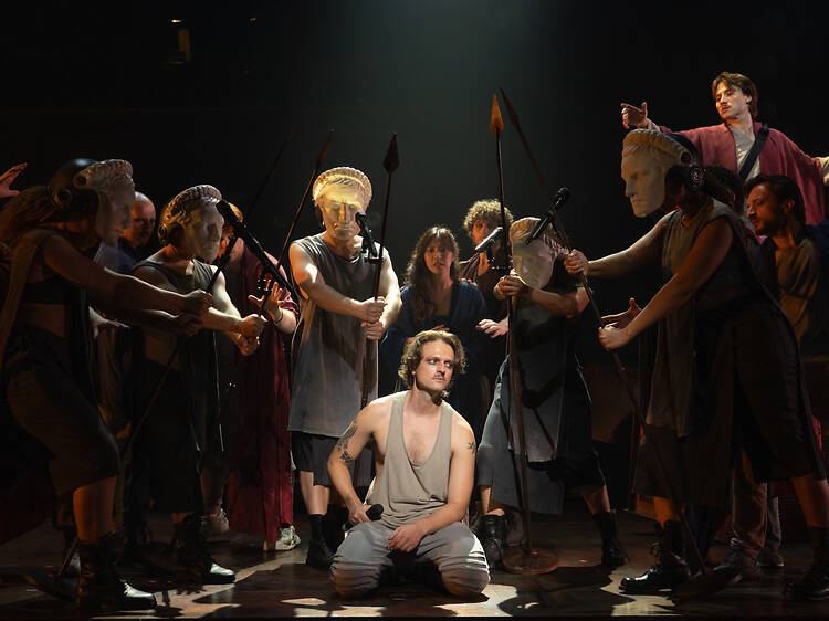 Jesus Christ Superstar Jesus Christ Superstar