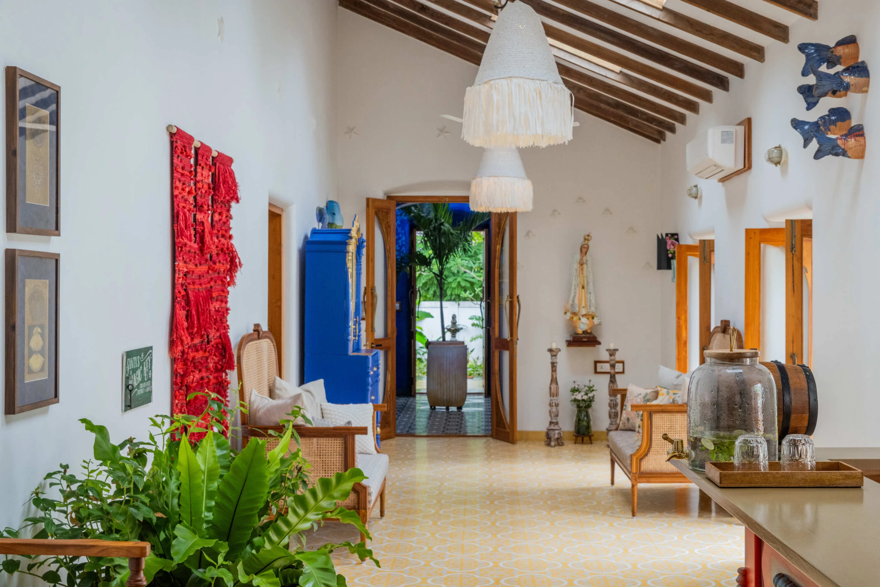 Casa Zen