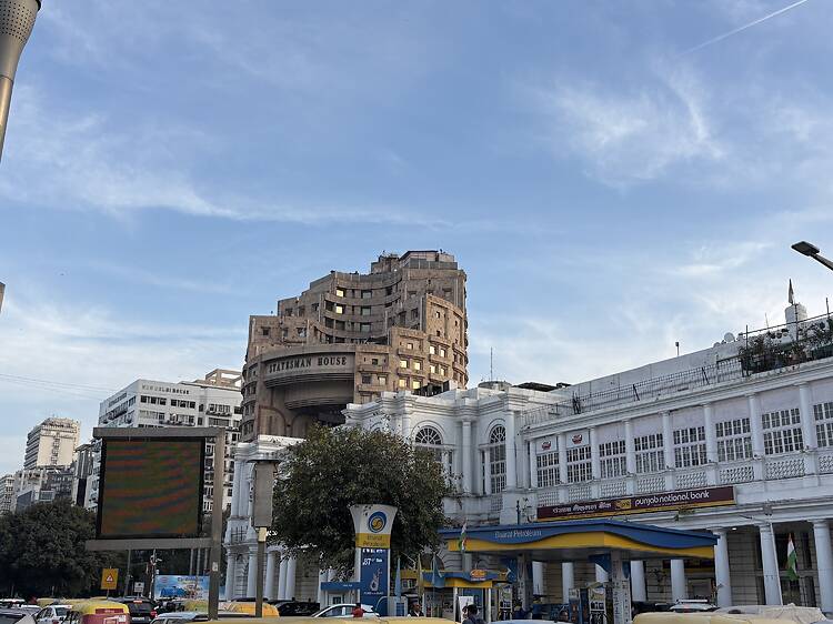The best things to do in Connaught Place The best things to do in Connaught Place