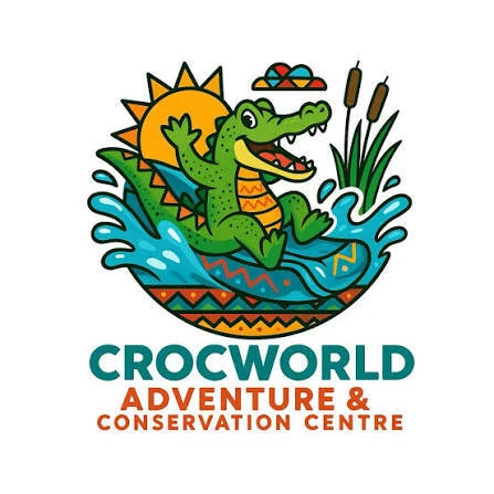 Kids can get crafting on Crocworld's holiday craft days.
