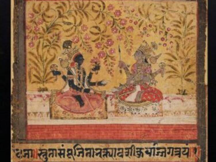 India Arts Palace India Arts Palace