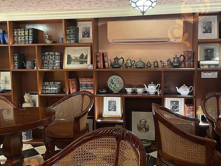Kwality Restaurant Kwality Restaurant