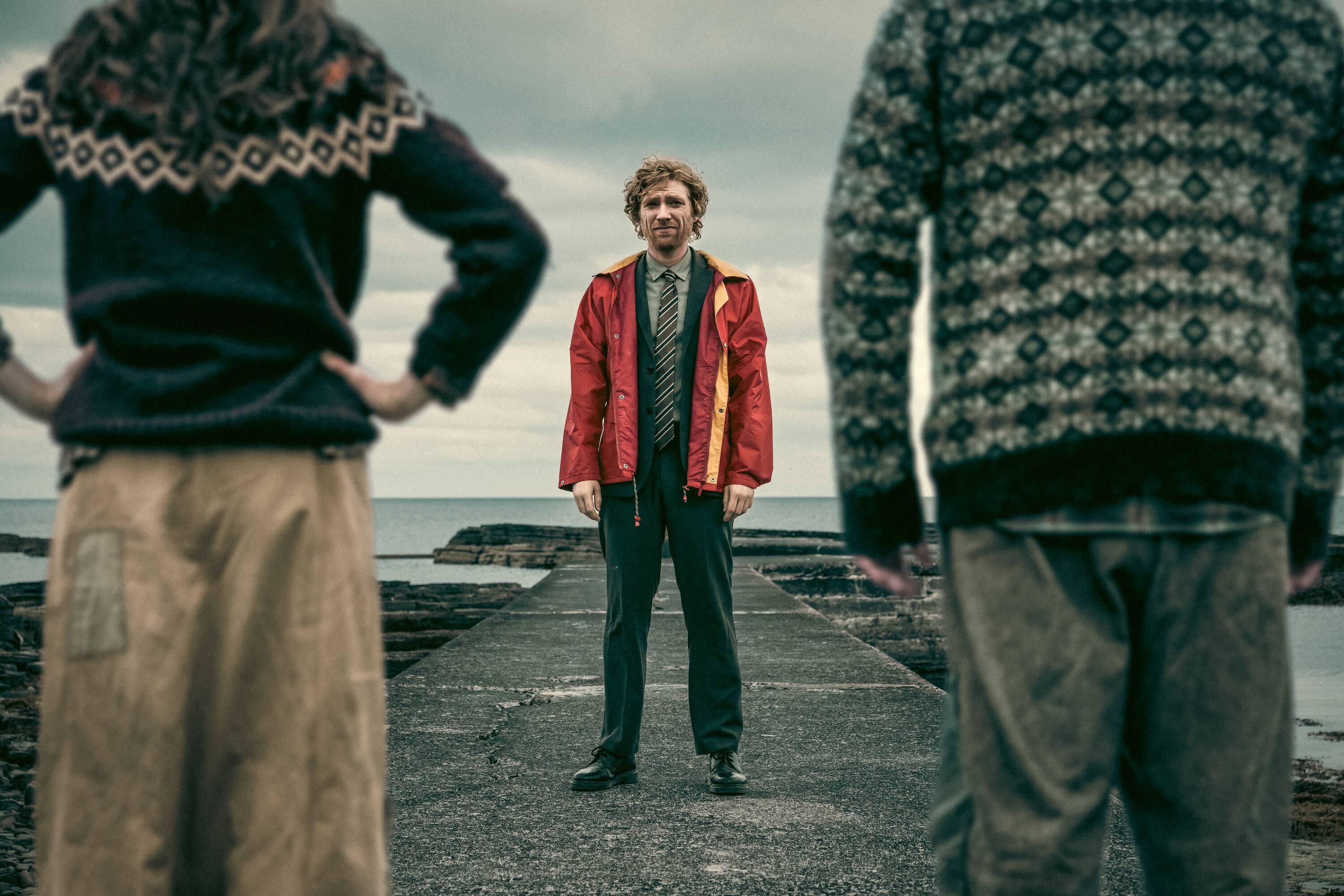 Edinburgh International Film Festival has announced its 2026 line-up