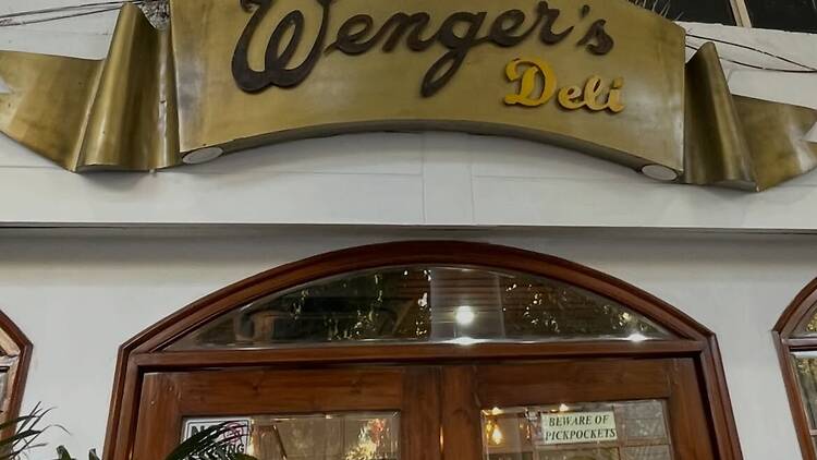 Wenger's Wenger's