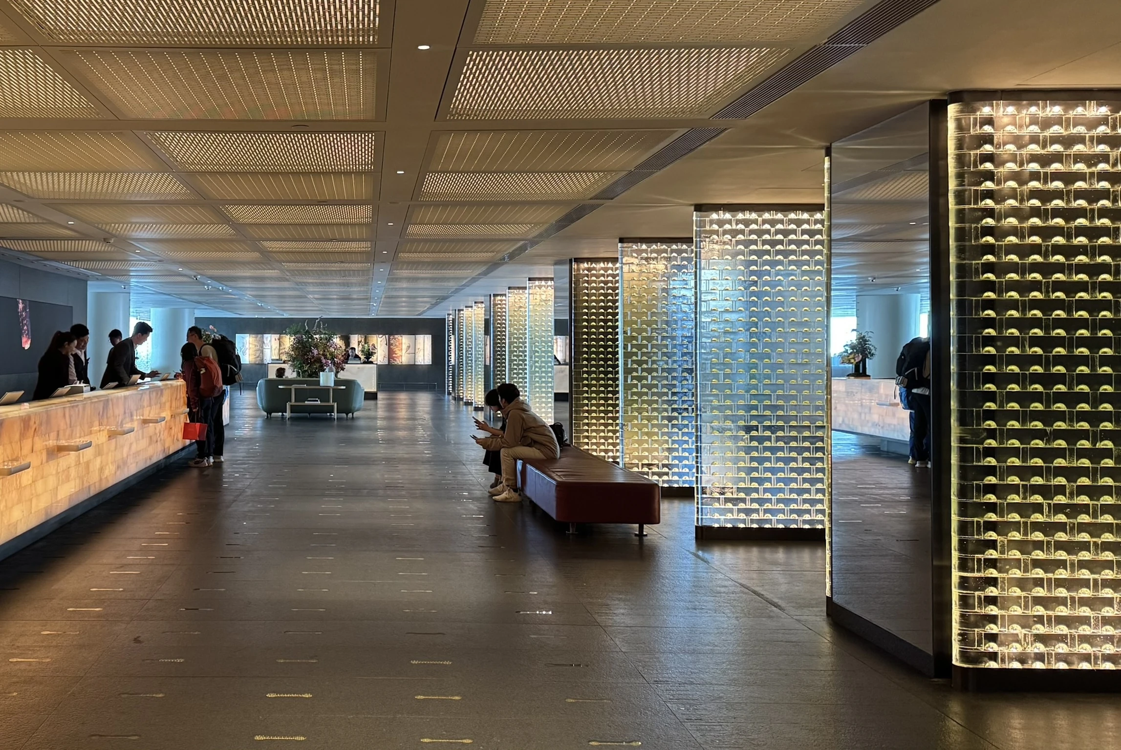 Regent Hong Kong