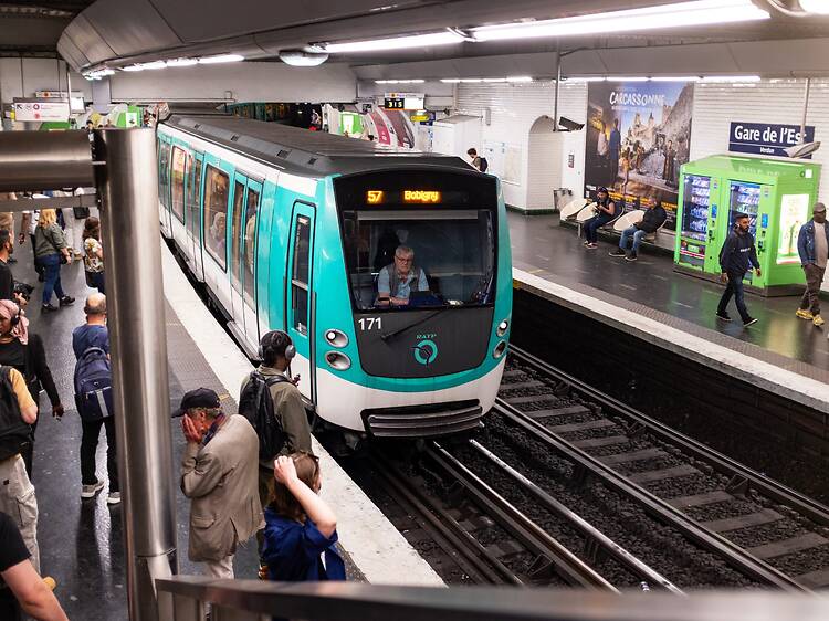 Canicule à Paris : la RATP met en place une “cellule d'anticipation“ pour surveiller le réseau