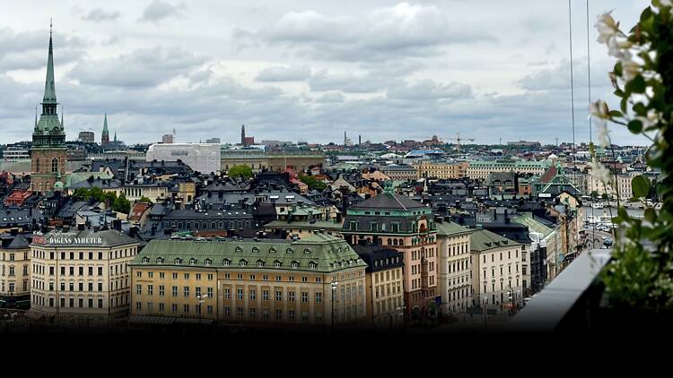 The ultimate checklist: 101 things to do in Stockholm this summer